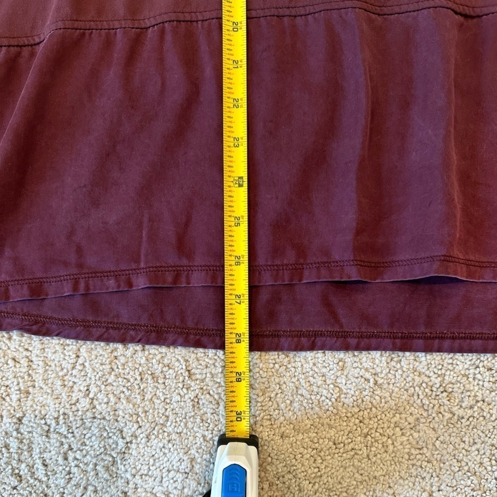Lululemon Ease of Mind Long Sleeve - Picture 10 of 10
